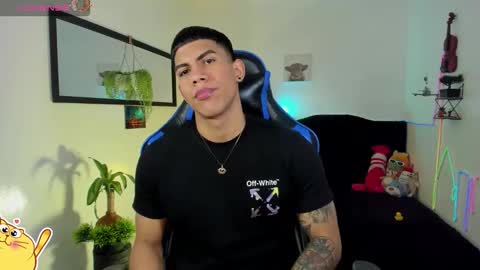 Damian online show from February 26, 2026, 3:16 am