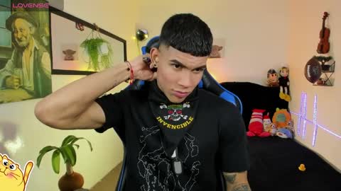 Damian online show from March 26, 2026, 3:12 am