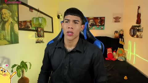 Damian online show from March 31, 2026, 6:30 pm