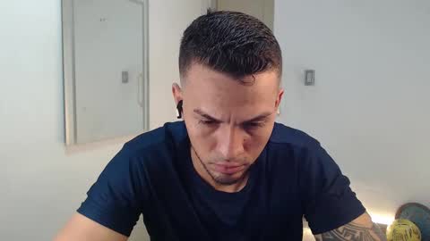 Damian online show from September 8, 2025, 6:07 pm