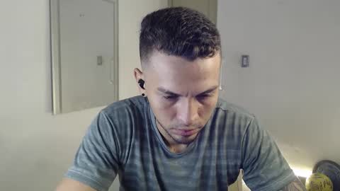 Damian online show from September 9, 2025, 4:28 pm