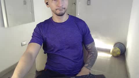 Damian online show from September 14, 2025, 3:55 pm