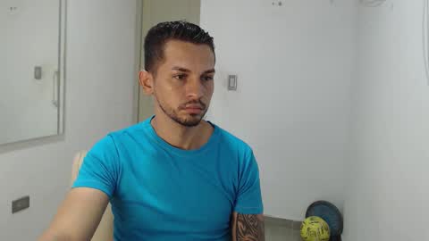 Damian online show from October 5, 2025, 1:31 pm