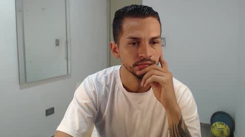 Damian online show from October 7, 2025, 1:30 pm