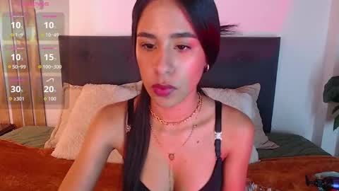 Snapshot of damian_n_lissa chatting on September 27, 2025, 9:20 pm damian_n_lissa online show from September 27, 2025, 9:20 pm
