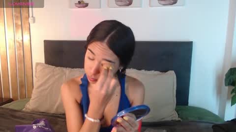Snapshot of damian_n_lissa chatting on September 30, 2025, 9:42 pm damian_n_lissa online show from September 30, 2025, 9:42 pm