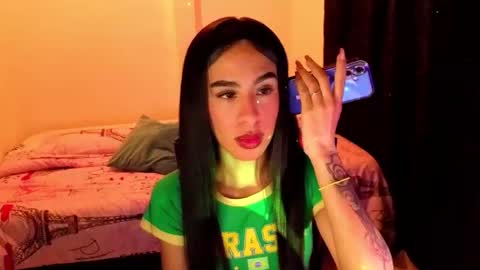 damian_n_lissa online show from June 5, 2026, 1:01 am