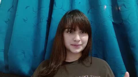 Damian   Maya online show from February 21, 2025, 2:50 am