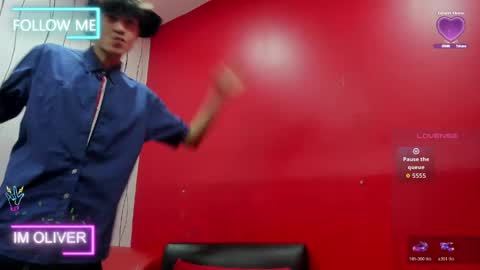 Snapshot of damian_saint chatting on June 2, 2026, 4:58 am damian_saint online show from June 2, 2026, 4:58 am