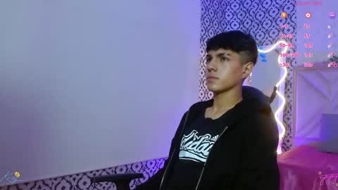 damian_tay online show from May 25, 2026, 11:49 am