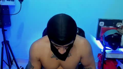 Damian torner online show from April 24, 2026, 7:22 am