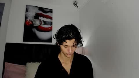 Damian Vadim online show from February 9, 2026, 11:14 am