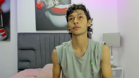 Damian Vadim online show from February 14, 2026, 11:18 am