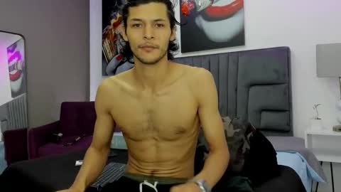 Damian Vadim online show from February 21, 2026, 11:22 am