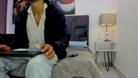 Damian Vadim online show from March 21, 2026, 11:15 am