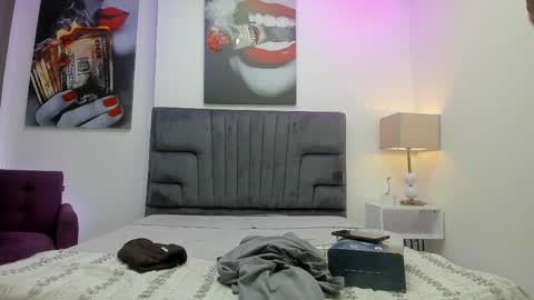 Damian Vadim online show from March 31, 2026, 11:10 am