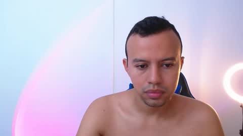 Snapshot of damian_wish chatting on March 17, 2026, 11:46 am Damian Wish online show from March 17, 2026, 11:46 am