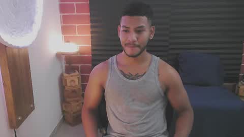 Snapshot of damiann_rees chatting on February 11, 2025, 10:26 am instagram damiannreed. online show from February 11, 2025, 10:26 am