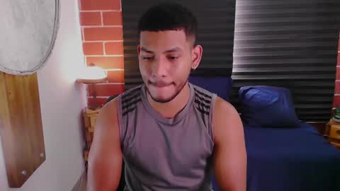 Snapshot of damiann_rees chatting on February 20, 2025, 3:52 pm instagram damiannreed. online show from February 20, 2025, 3:52 pm