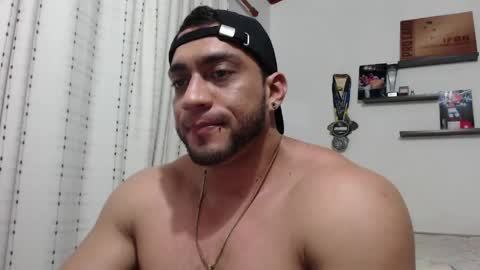 Danny online show from April 16, 2026, 4:13 am