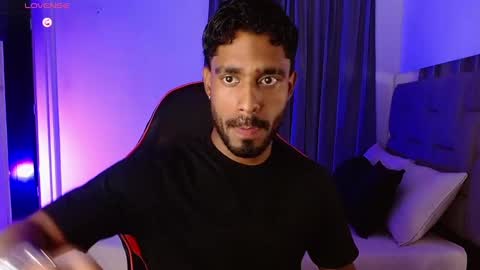 damiano_walker online show from September 28, 2025, 5:02 am