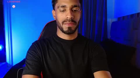 damiano_walker online show from October 11, 2025, 4:01 am