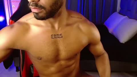 damiano_walker online show from November 20, 2025, 4:23 am