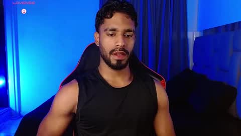 damiano_walker online show from December 19, 2025, 3:35 am