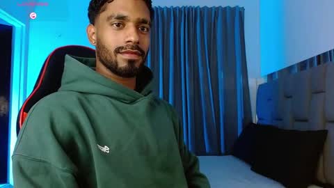 damiano_walker online show from February 21, 2026, 4:24 am