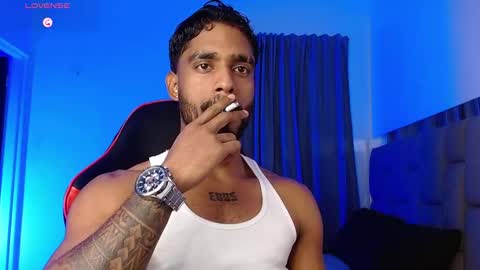 damiano_walker online show from March 3, 2026, 3:56 am