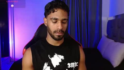 damiano_walker online show from March 28, 2026, 3:17 am