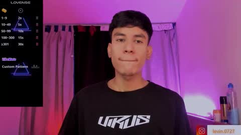 Levin online show from March 22, 2026, 11:52 pm