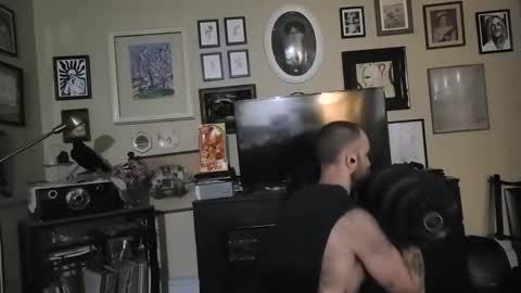 Snapshot of damien_mace chatting on February 9, 2025, 11:04 am damien_mace online show from February 9, 2025, 11:04 am