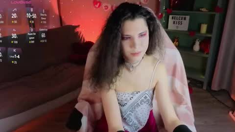 Dami online show from February 16, 2026, 8:38 pm