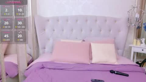 Julia online show from January 31, 2025, 4:14 am