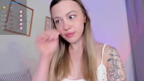  Tiana  online show from December 14, 2025, 8:30 am