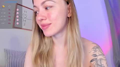  Tiana  online show from March 3, 2026, 2:12 pm