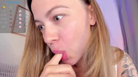  Tiana  online show from March 10, 2026, 8:03 pm