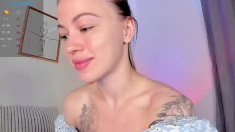  Tiana  online show from April 3, 2026, 11:08 am