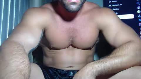 Clyde online show from May 27, 2026, 9:12 pm