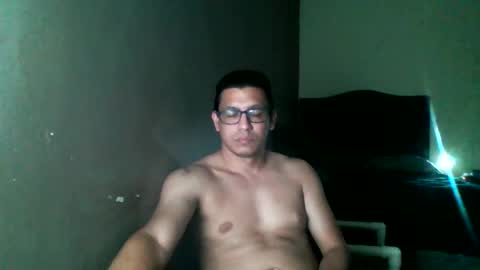 DamnSexy0102 online show from December 23, 2025, 4:54 am