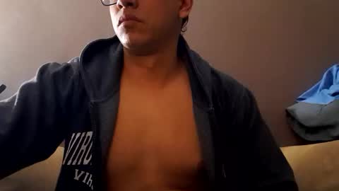 DamnSexy0102 online show from February 9, 2026, 4:38 am