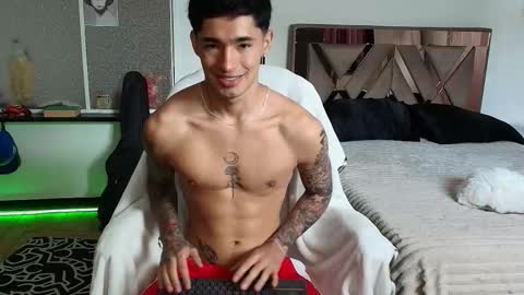 Damon online show from September 19, 2025, 7:03 pm