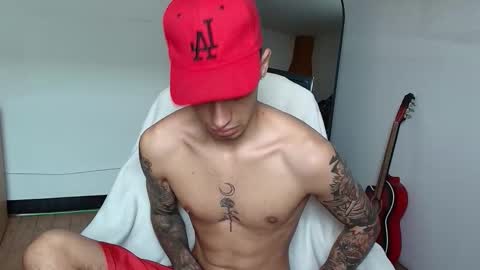 Damon online show from November 21, 2025, 6:06 pm