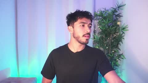 damon_frost online show from April 8, 2026, 11:16 pm