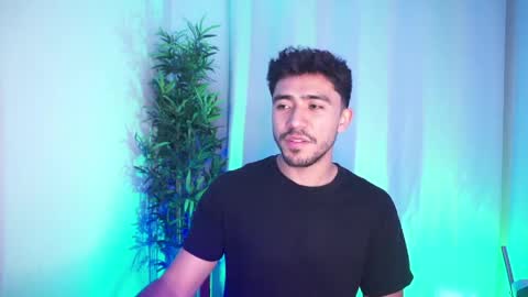 damon_frost online show from June 1, 2026, 10:44 pm