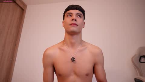 DEMON NORTH online show from March 6, 2026, 1:18 pm