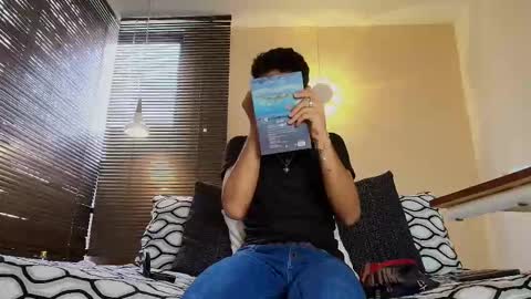 Damon  Salvatore online show from February 16, 2026, 7:43 pm