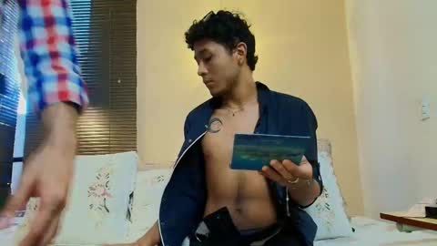 Damon  Salvatore online show from March 15, 2026, 7:20 pm