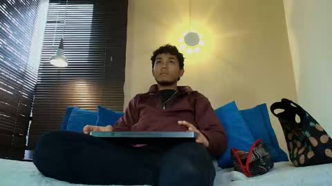 Damon  Salvatore online show from March 25, 2026, 1:06 pm